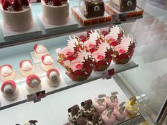 -好利来(乐堤港店)