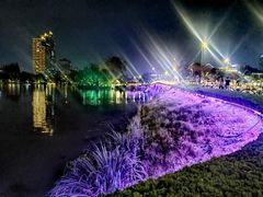 -南通濠河风景名胜区