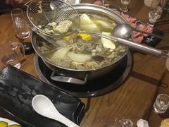 -牛a潮汕鲜牛肉粿条(天河北店)