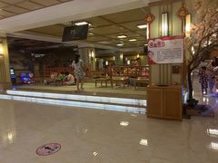 -极乐汇汗蒸会馆(杭州店)