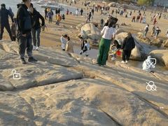 -老虎石海上公园