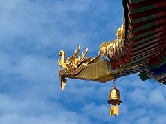 -西安市广仁寺