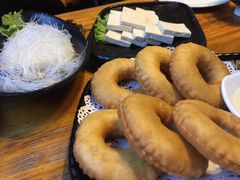 -禾记花园涮肉餐厅