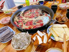 -椒贵火锅(剑南大道店)