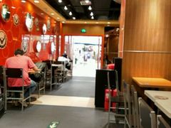 -吉野家(华联商厦店)