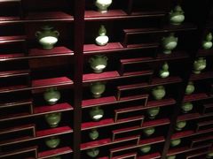 -惠州白鹭湖雅居乐喜来登度假酒店-采悦轩中餐厅