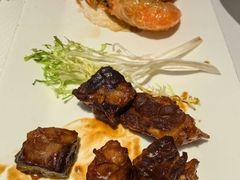 -老洋房花园饭店(绍兴路店)