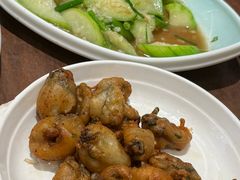-老杨饭店(万科里店)