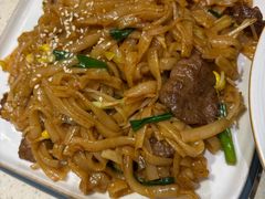 -如轩·海鲜砂锅粥·潮汕菜(小榄店)