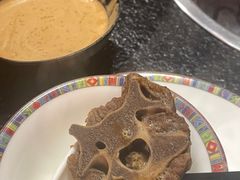 -京炭铜锅涮肉·羊蝎子·羊肉炉(保利·时光里店)