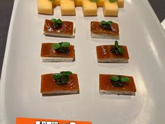 -上海滩餐厅(BFC外滩金融中心店)