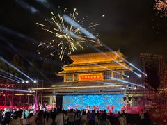 -济南方特东方神画