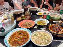 -芳芳私房菜·精做淮扬菜(承德路店)