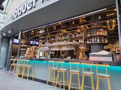 -haxnbauer海森堡德国餐厅(深圳coco店)