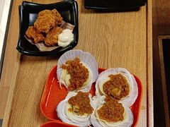 -AJIYA·池袋日式烧肉自助(天津万象城店)