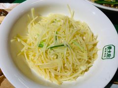-费大厨辣椒炒肉(太平老街店)