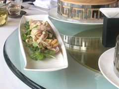 -金轩中餐厅 Jin Xuan(浦东丽思卡尔顿酒店)
