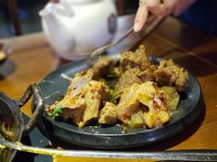 -受气牛肉·重庆耙牛肉(来福士店)