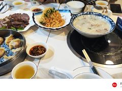 -内蒙古牛羊肉特色美食(后海滨路店)