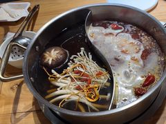 -四喜小胖·北京涮肉(五道营店)