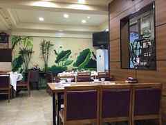 大堂-周锦记广式餐厅