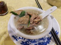 -标记美食新鲜猪杂(兴南大道店)