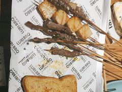 -馋嘴猫北京食堂·烤鸭·宵夜(亚运村店)