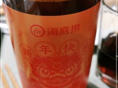 -海底捞火锅(天津SM城市广场店)
