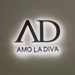 -Amo la Diva造型