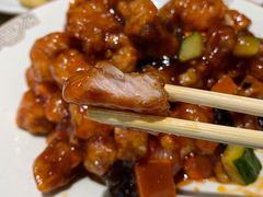 -鑫真味私房菜馆