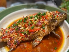 -费大厨辣椒炒肉(7mall店)