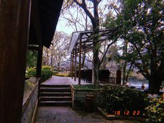 -广悦华阳朔河畔度假酒店(十里画廊遇龙河店)
