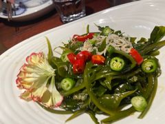 -前海沿·青岛菜(五四广场永旺店)