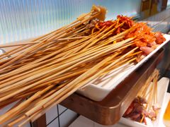 -燃尖儿自助串串火锅(新业广场店)