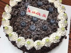 黑森林-好利来(靖江路店)