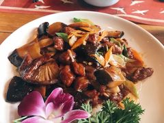 -庆云楼饭庄(什刹海店)