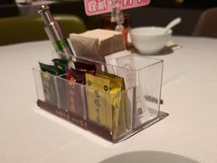 -汤城小厨•粤菜•靓汤(苏州街店)