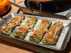 -KimPro 辛普乐概念韩餐