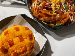 -食大利香港茶餐厅(南亚风情第一城店)