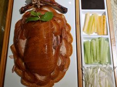 -遇见小厨·北京烤鸭·江湖菜·川菜(广福桥店)