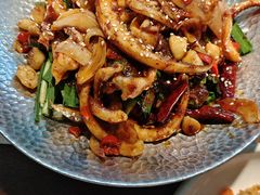 -大同江朝鲜菜•长春地标美食(绿园吾悦广场店)