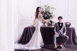 点击看大图 -摩玛婚纱摄影(杭州店)