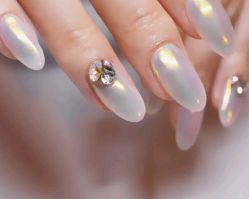 点击看大图 -LILY NAILS美甲美睫