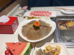 -海底捞火锅(创意园店)