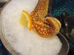 -海鼎荟海鲜姿造(泉州仟禧店)