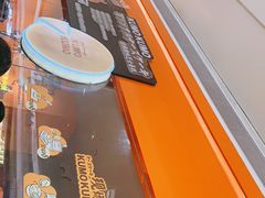 -KUMO KUMO甜品·冰淇淋(深圳壹方城店)