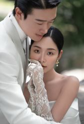 -全城热恋璀璨婚纱摄影(国贸总店)