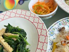 -撒拉花儿·新疆菜·清真(太阳宫店)