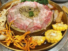 -牛牛章·章鱼水煎肉(光谷世界城店)