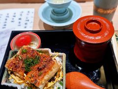 -鹤菊·鮨Omakase(古子城店)